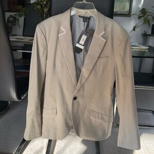 Armani Exchange Blazer . Size 40 Short